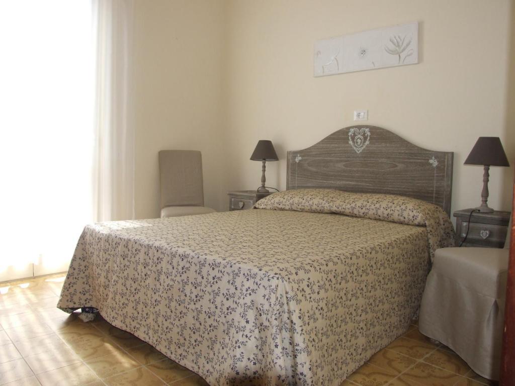 Hotel Villa Amelia Alassio Buitenkant foto